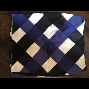 White House Black Market - pencil skirt - size 4